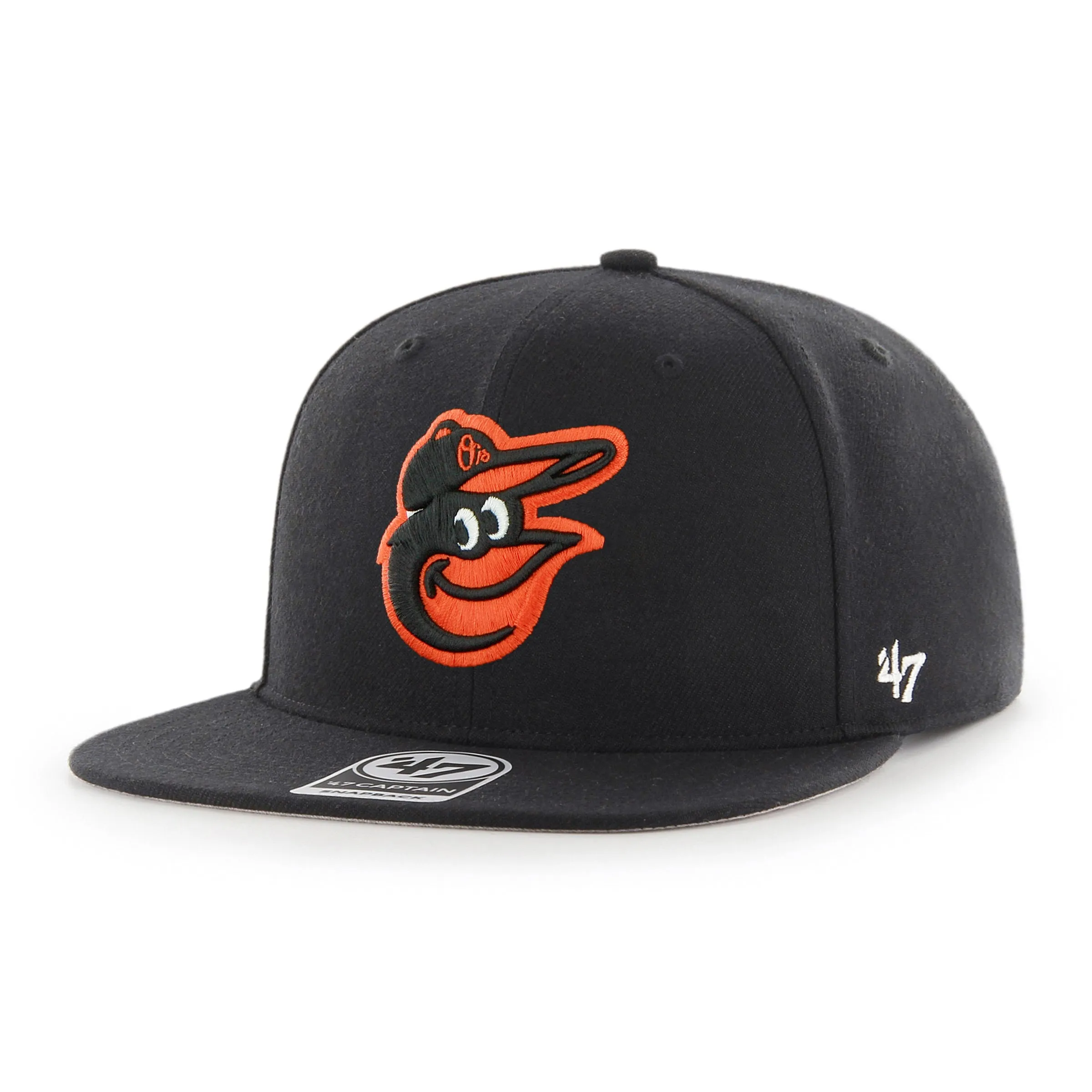 BALTIMORE ORIOLES SURE SHOT '47 CAPTAIN