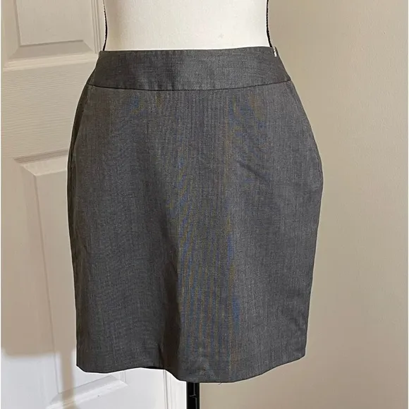 Banana Republic petite Skirt