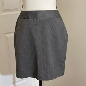 Banana Republic petite Skirt
