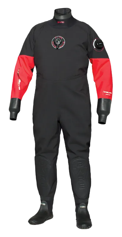 BARE TRILAM PRO DRYSUIT - MADE TO MEASURE CUSTOM