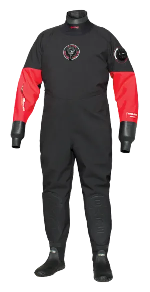 BARE TRILAM PRO DRYSUIT - MADE TO MEASURE CUSTOM