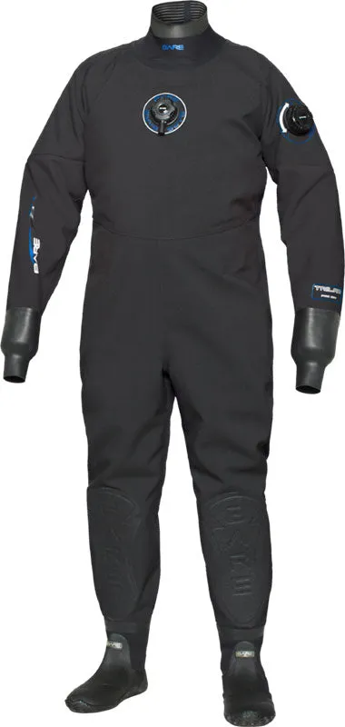 BARE TRILAM PRO DRYSUIT - MADE TO MEASURE CUSTOM