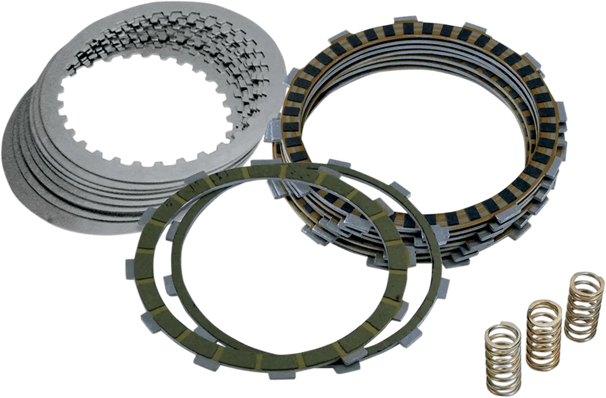 Barnett 303-30-10043 Clutch Plate Kit