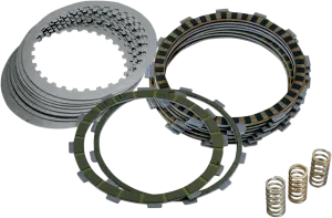 Barnett 303-30-10043 Clutch Plate Kit