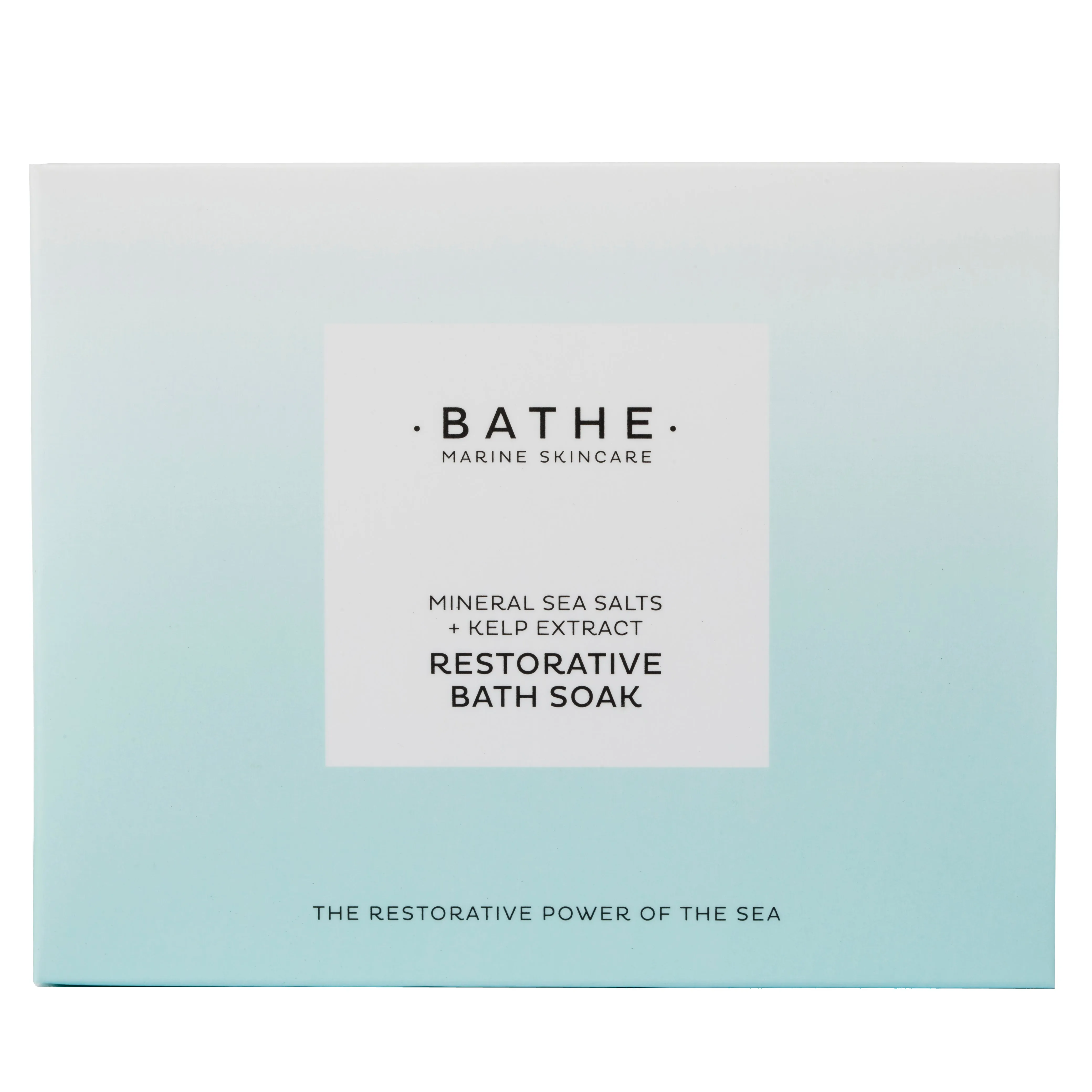 Bathe Restorative Bath Salts