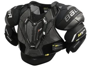 Bauer Supreme M5 Pro Senior Shoulder Pads