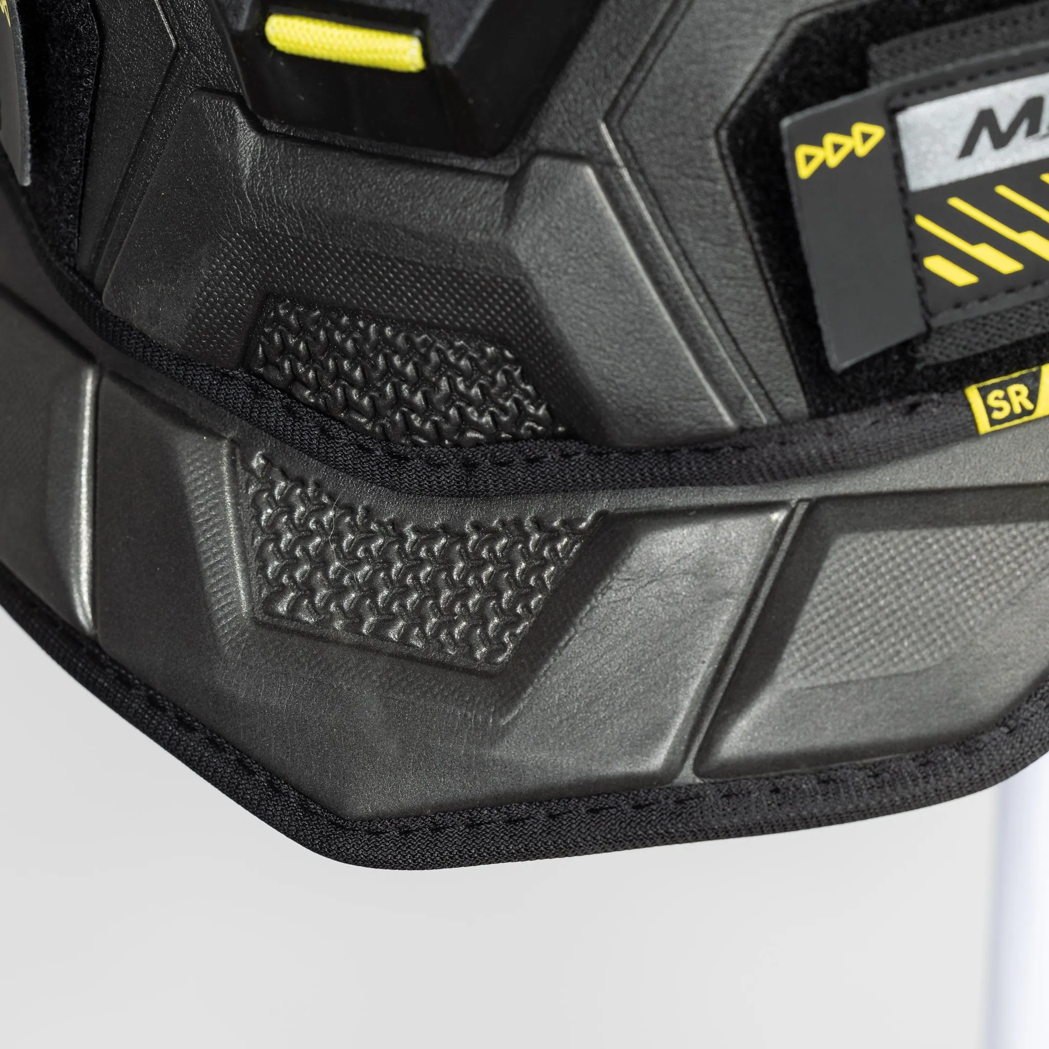 Bauer Supreme Mach Senior Hockey Shoulder Pads
