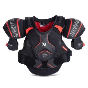 Bauer Womens Pro Hockey Shoulder Pads