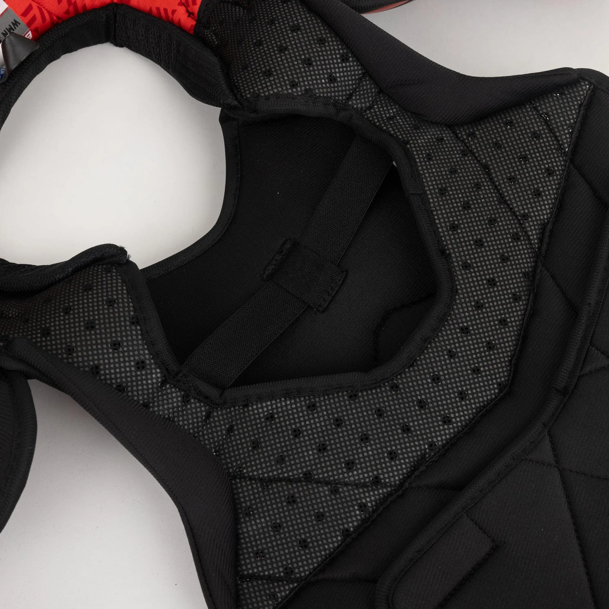 Bauer Womens Pro Hockey Shoulder Pads