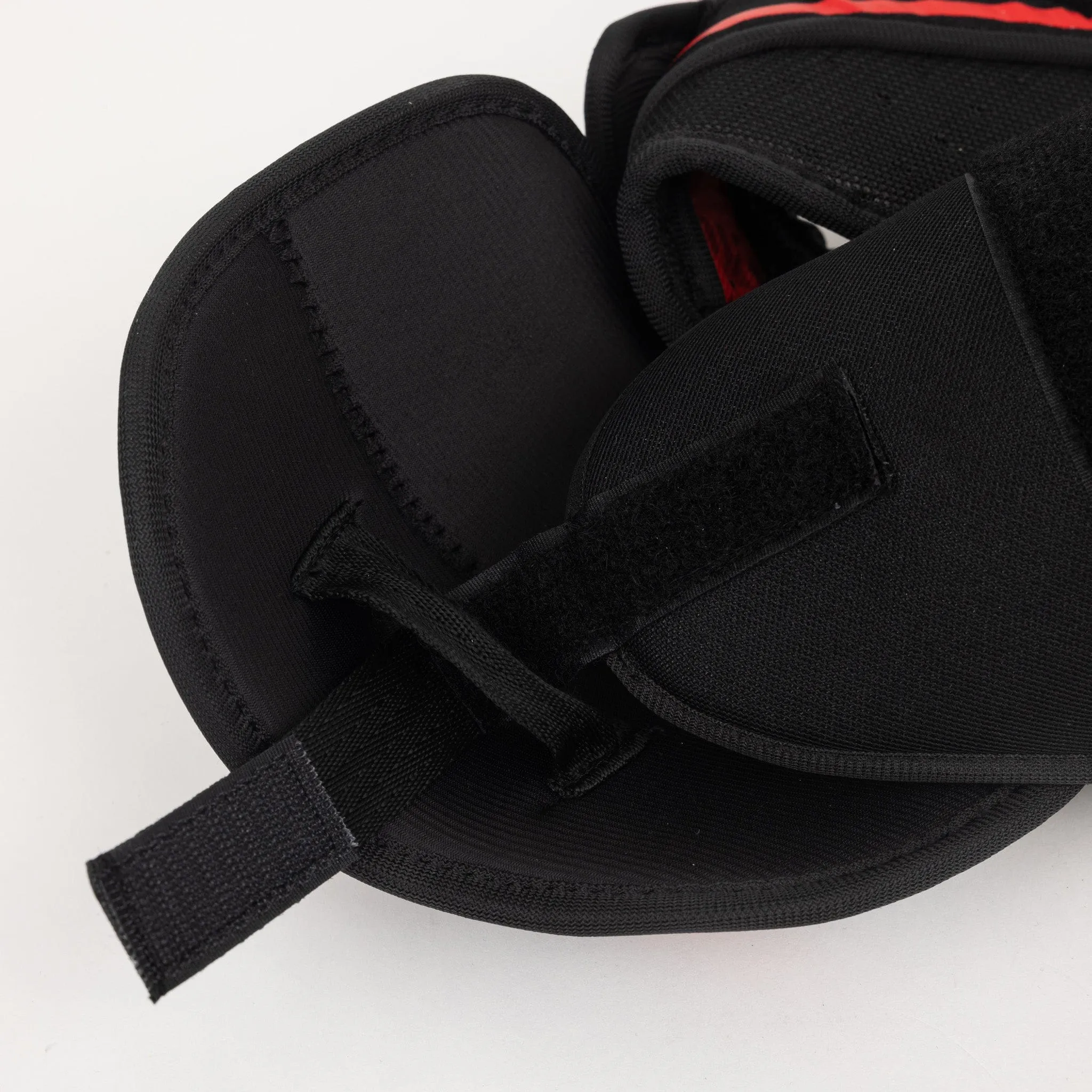 Bauer Womens Pro Hockey Shoulder Pads