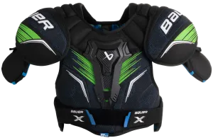 Bauer X Junior Shoulder Pads (2024)