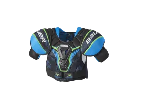 Bauer X Shoulder Pads- Intermediate