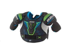 Bauer X Shoulder Pads- Youth
