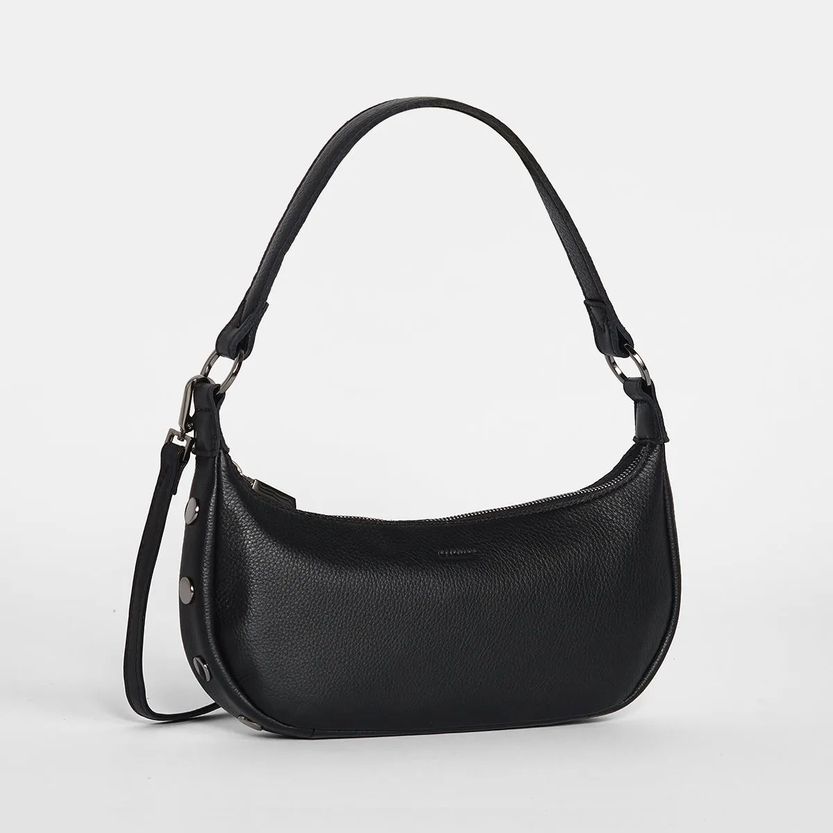 Becker | Black/Gunmetal | Sml