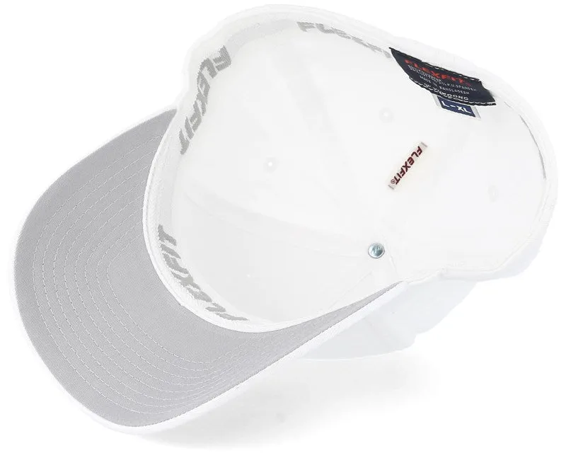 Beechlife Structured Hat - White