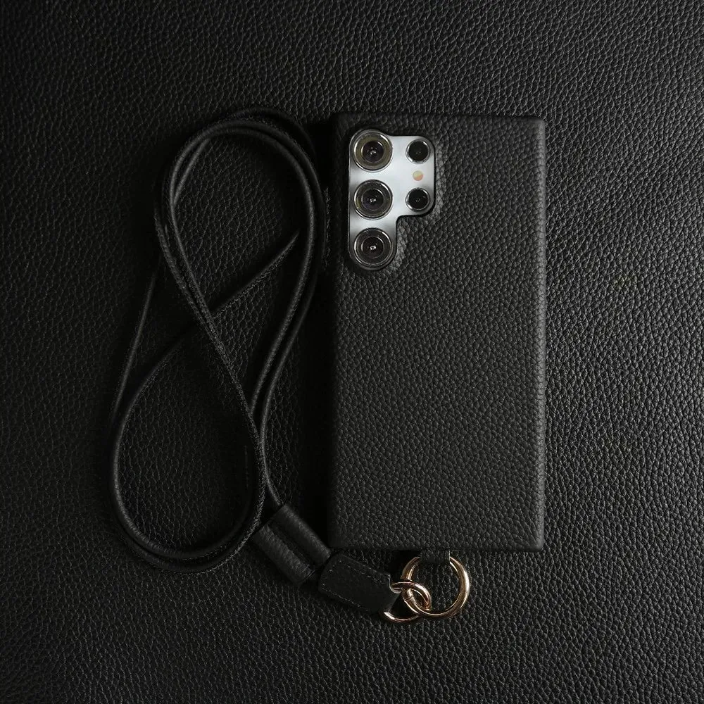 Belle Crossbody Case