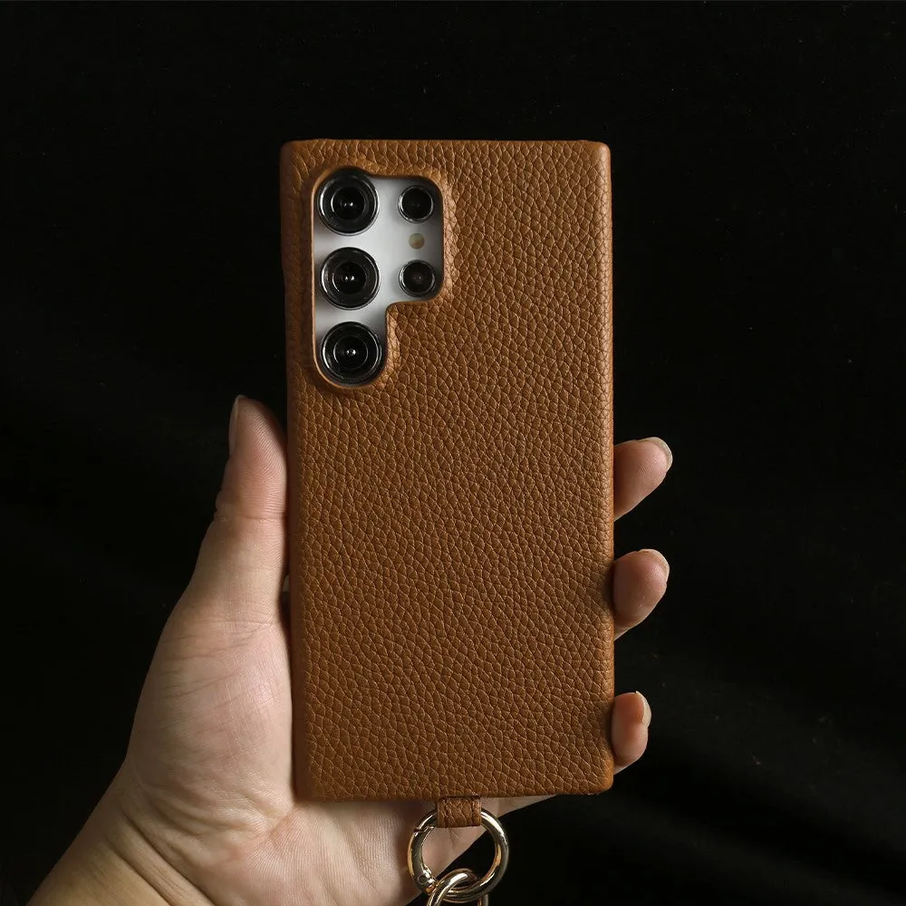 Belle Crossbody Case