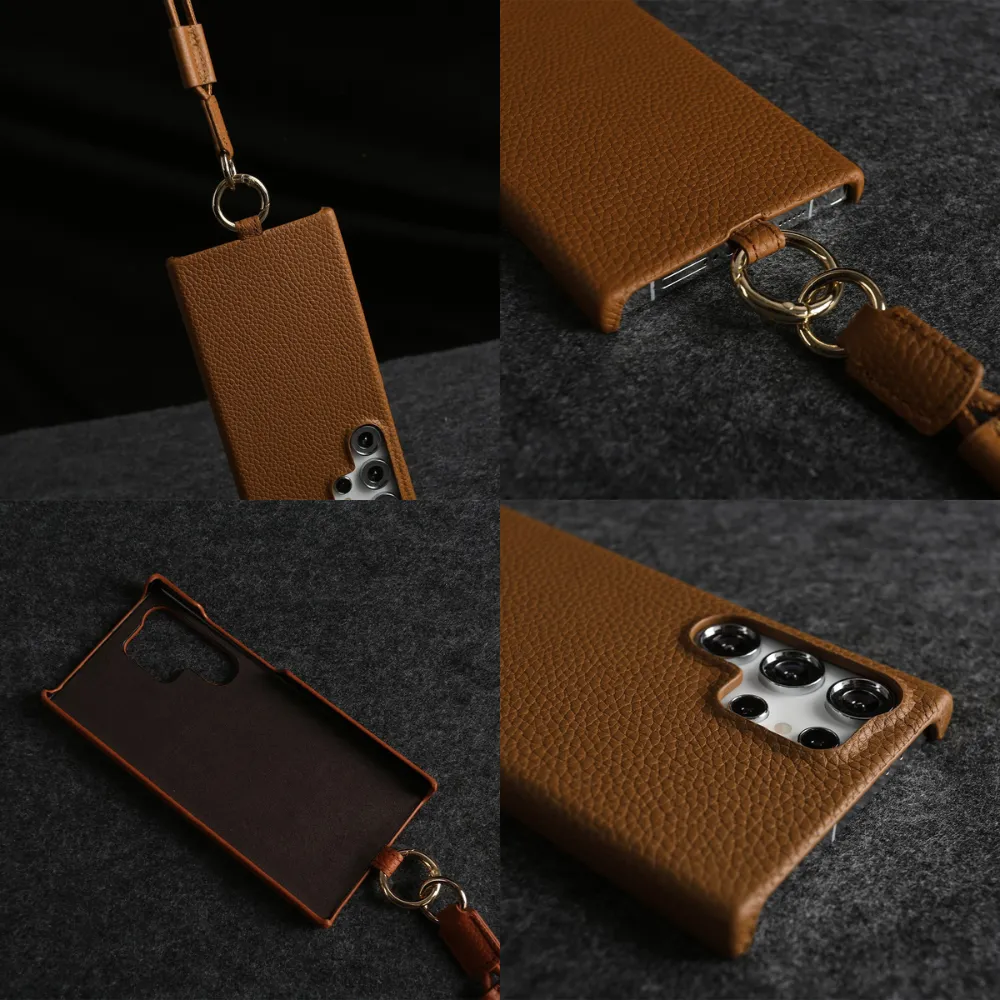 Belle Crossbody Case
