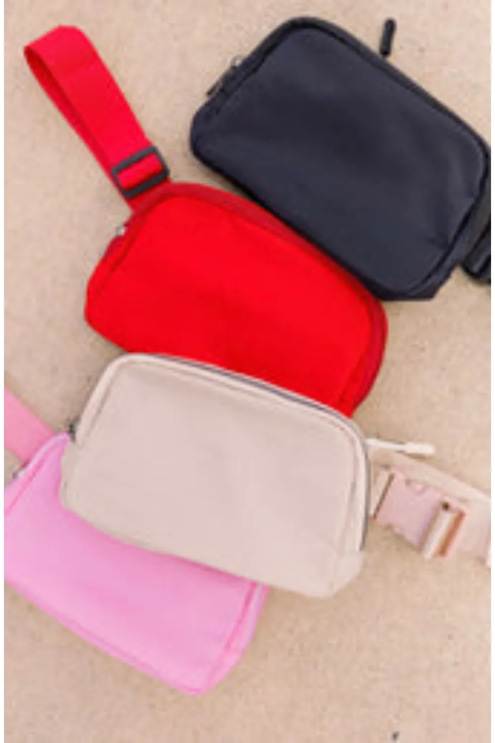 Belt Bag