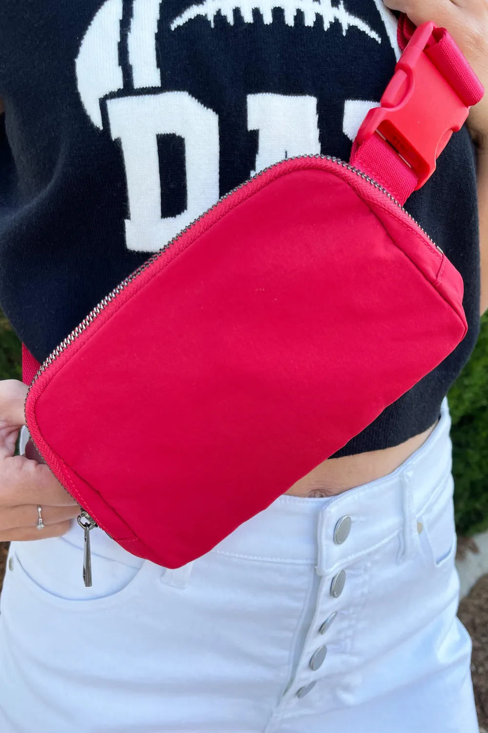 Belt Bag