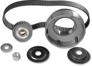 Belt Drives Ltd 62-39SK-2 8mm 1 1/2in. Belt Drive Kit