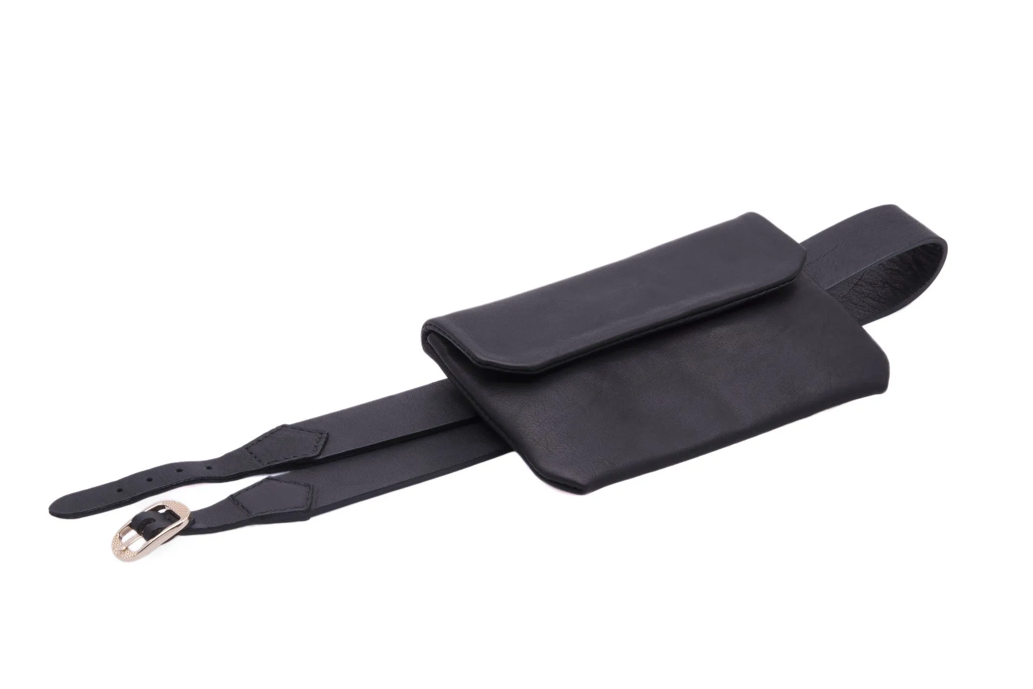 Belt Pouch Bag