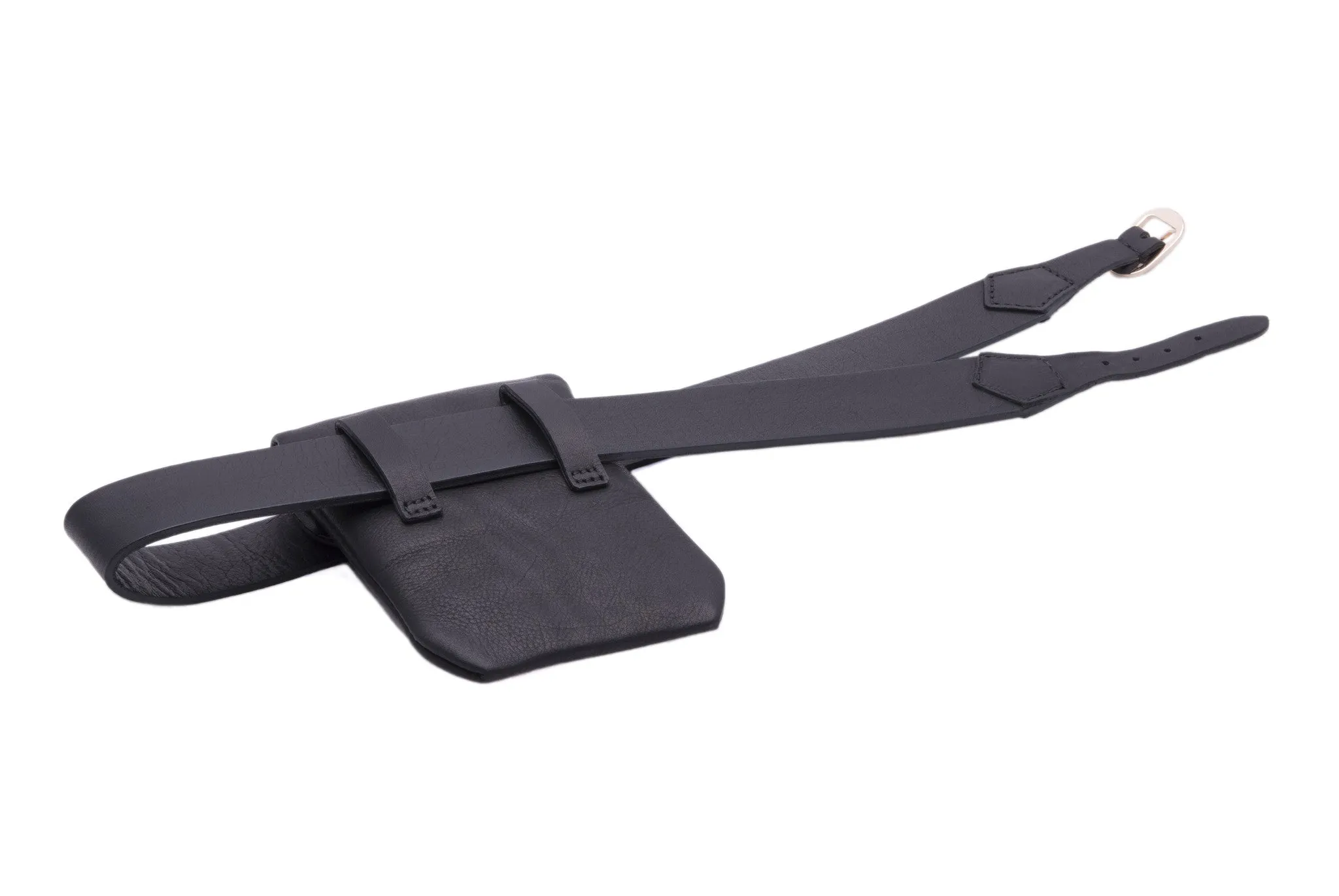 Belt Pouch Bag