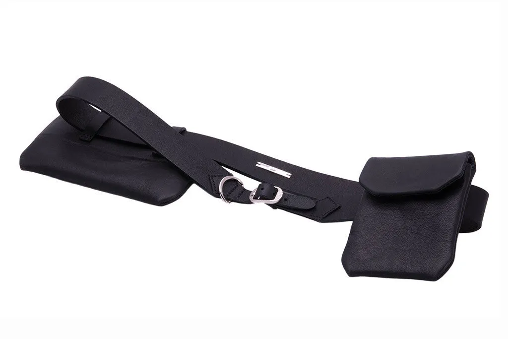 Belt Pouch Bag