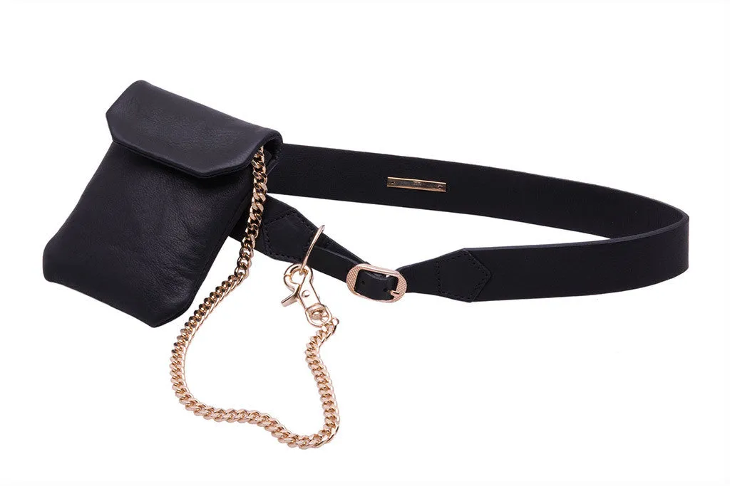 Belt Pouch Bag