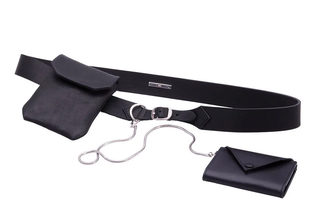 Belt Pouch Bag