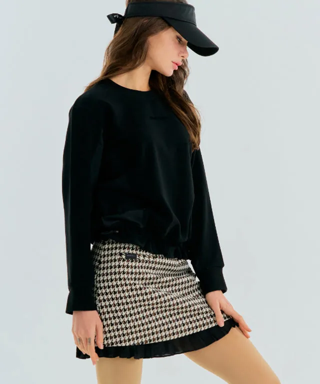 BENECIA 12 Hound Mix Culottes