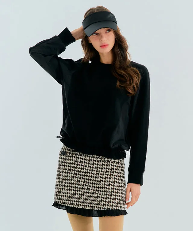 BENECIA 12 Hound Mix Culottes