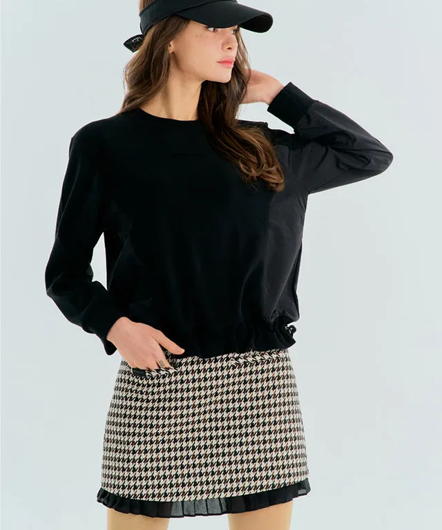 BENECIA 12 Hound Mix Culottes