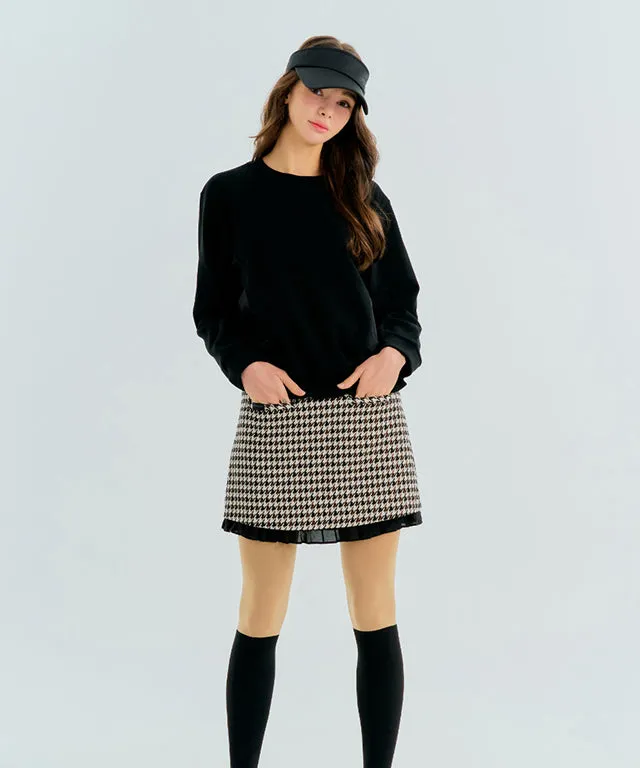BENECIA 12 Hound Mix Culottes