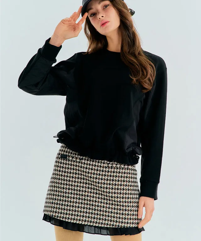BENECIA 12 Hound Mix Culottes
