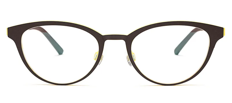 Bevel Lavinia Eyeglasses