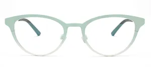 Bevel Lavinia Eyeglasses