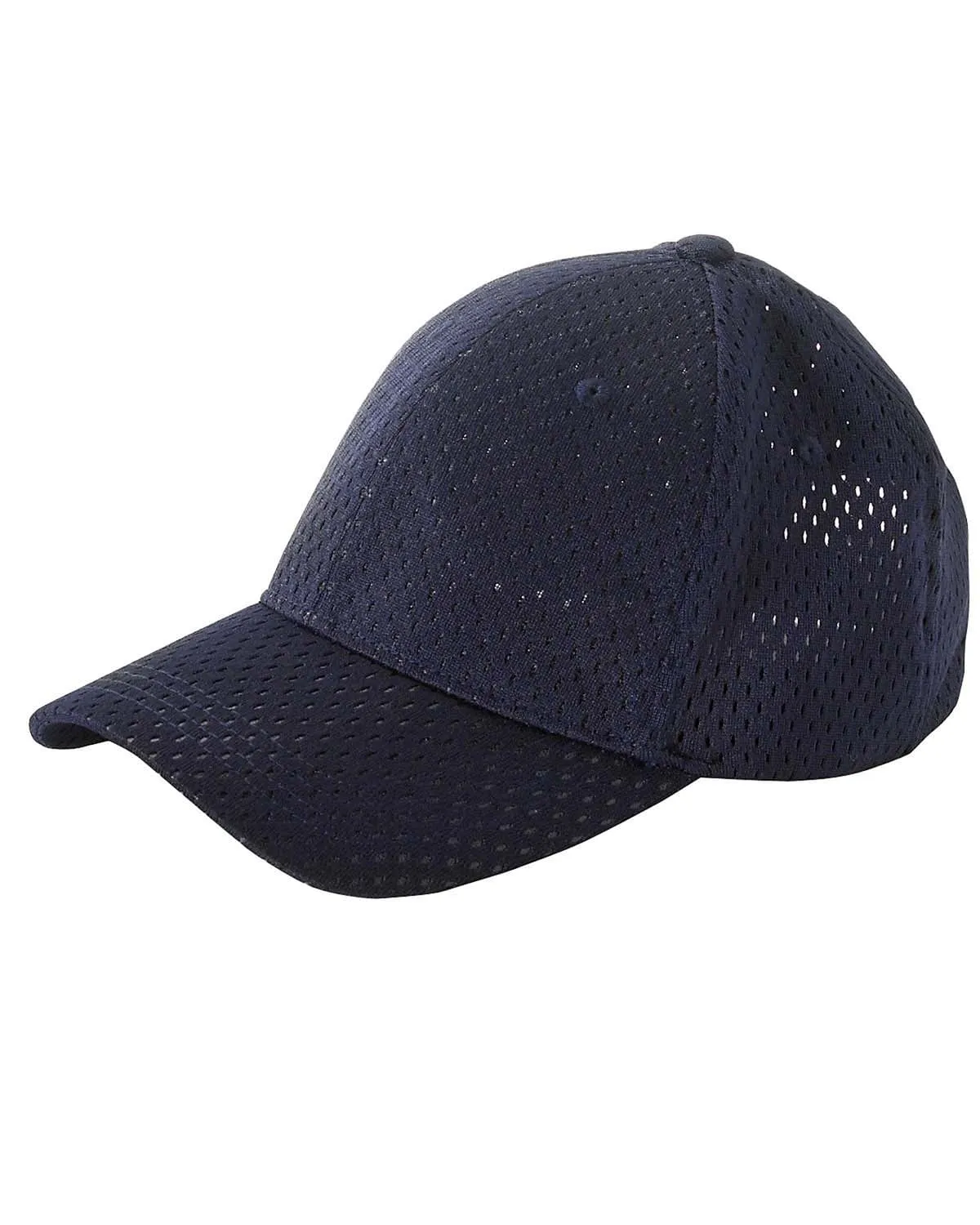 Big Accessories Structured Mesh Cap