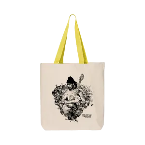 Big Big Love Tote Bag