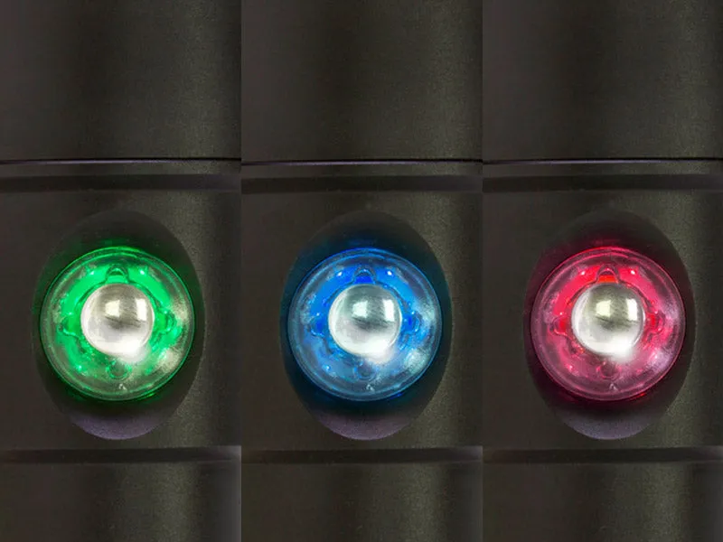Big Blue 1300 Lumen Wide-Beam Light