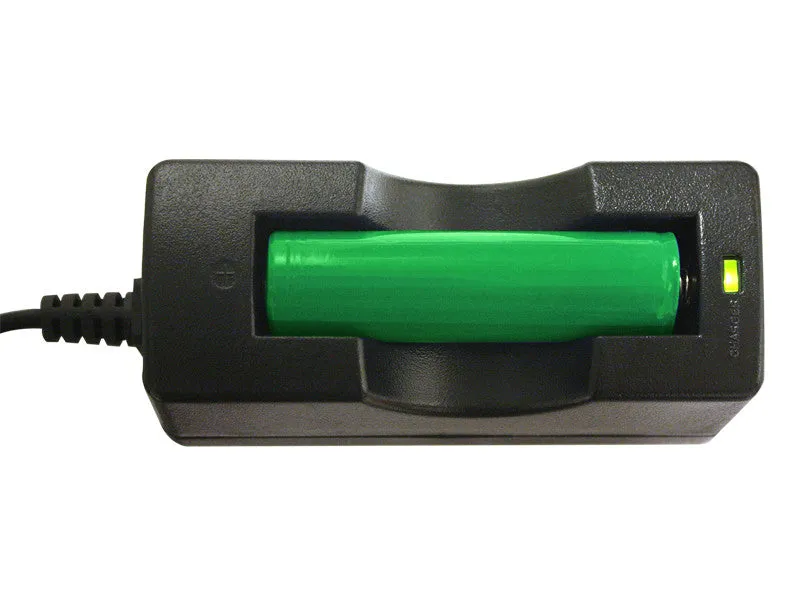 Big Blue 1300 Lumen Wide-Beam Light