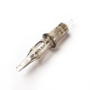 BIG WASP Cartridges Needle Brown-Soft Edge Magnums