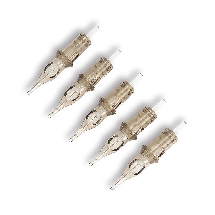BIG WASP Cartridges Needle Brown-Soft Edge Magnums