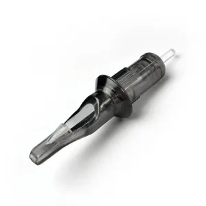 BIG WASP Cartridges Needle Grey-Soft Edge Magnums