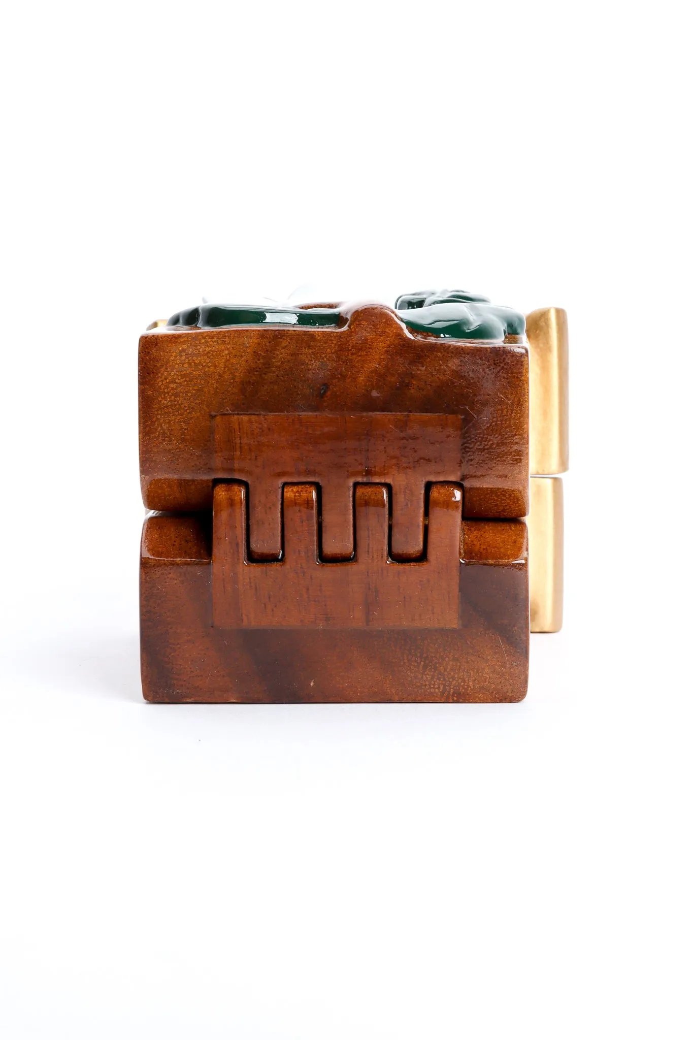 Birdhouse Box Bag