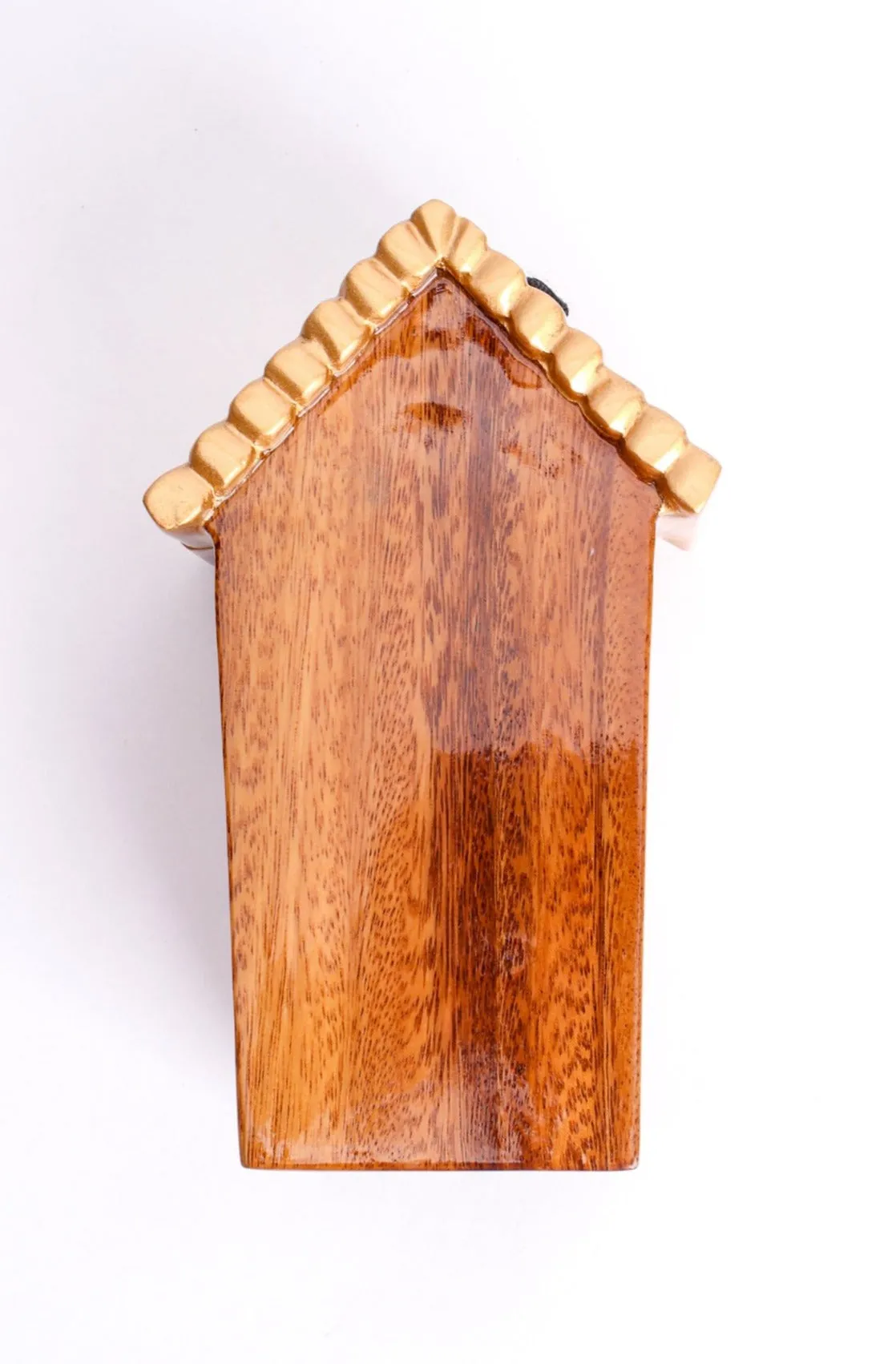 Birdhouse Box Bag