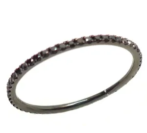 Black Diamond Ring R30742