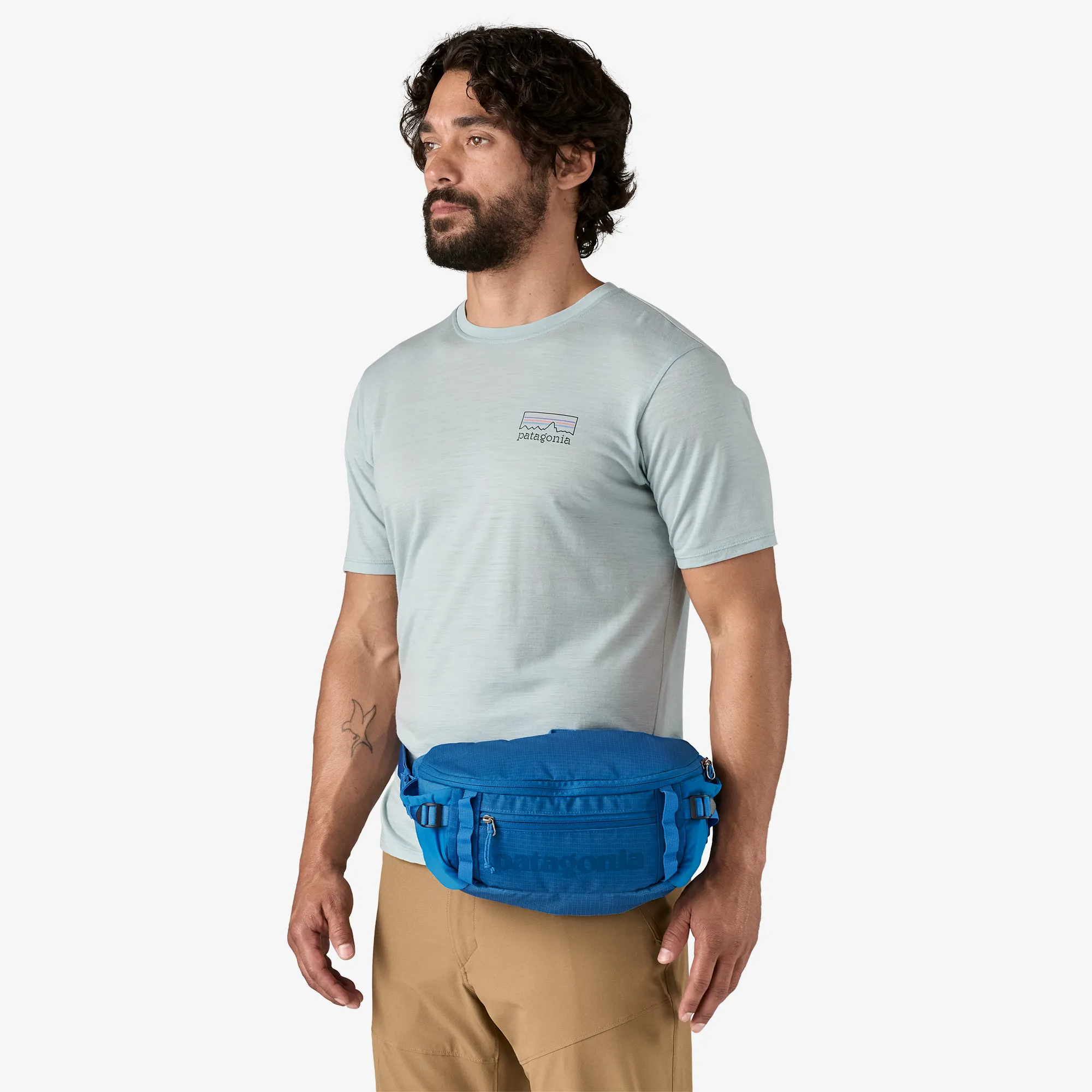 Black Hole® Waist Pack 5L
