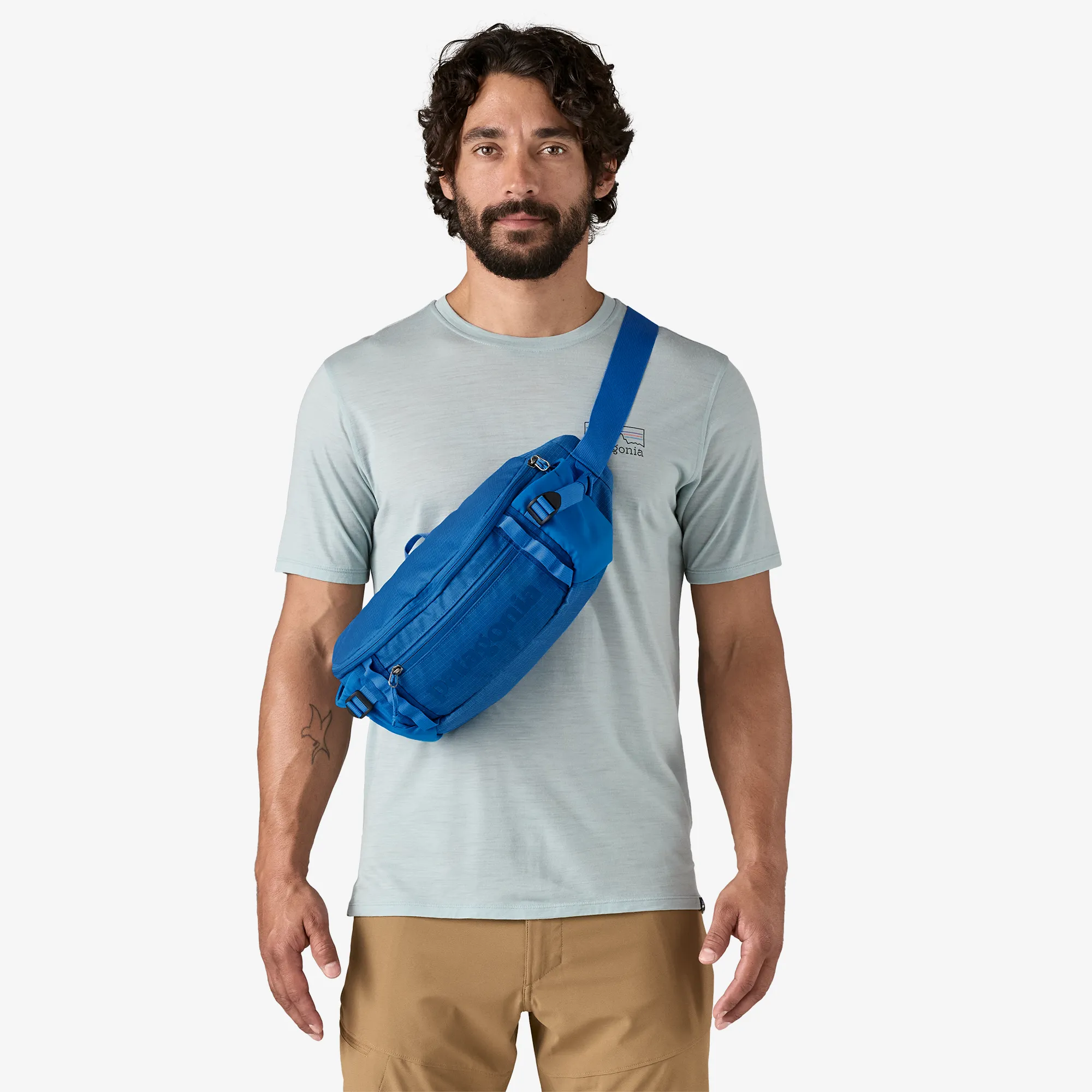 Black Hole® Waist Pack 5L