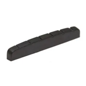 BLACK TUSQ XL SLOTTED FLAT BOTTOM PT-5010-00